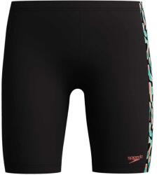 Speedo Бански boys digital panel jamm