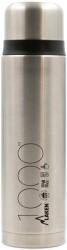 LAKEN Термо бутилка Stainless steel 1L