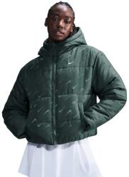 NIKE Яке w nsw tf snfl nk clsc pfr aop