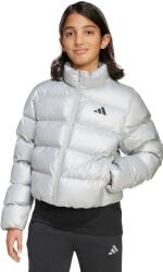 Adidas Яке Synthetic Down Glam Jacket Kids - sportdepot - 99,73 лв