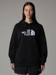 The North Face Суитшърт w drew peak pullover hoodie - sportdepot - 101,59 лв