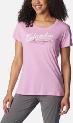 Columbia Тениска Daisy Days SS Graphic