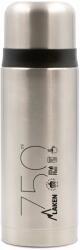 LAKEN Термо бутилка Stainless steel 0.75L