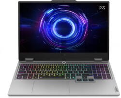 Lenovo LOQ 83JE0072HV Notebook