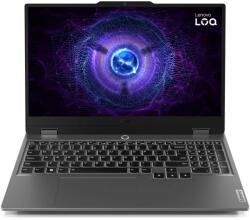 Lenovo LOQ 83JE0074HV Notebook