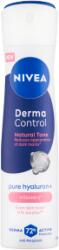 Nivea Derma Control Natural Tone deo spray 150 ml