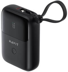 Havit 10000 mAh (PB5215-BK)