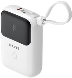 Havit 10000 mAh (PB5215-WH)