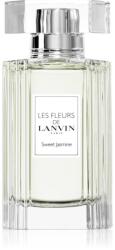 Lanvin Les Fleurs de Lanvin - Sweet Jasmine EDT 50 ml
