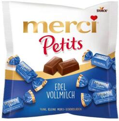 merci Petits tejcsokoládé 125 g