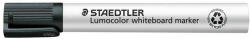  Táblamarker, 2 mm, kúpos, STAEDTLER "Lumocolor® 351", fekete