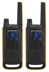 Motorola Talkabout T82 Extreme walkie talkie (2db)