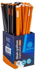 Astra Basic grafitceruza - többféle (206023009) (206023009)