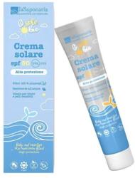 La Saponaria laSaponaria, fényvédő gyermekeknek és érzékeny bőrre SPF 50, BIO, 40 ml