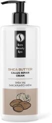 Sara Beauty Spa Shea vaj Sarokpuhító krém 500ml
