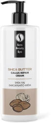 Sara Beauty Spa Shea vaj Sarokpuhító krém 500ml (SBS207) - glow