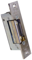  Solleysec VI/7755.10. 78 rövid előlapos elektromos zár ellenoldal