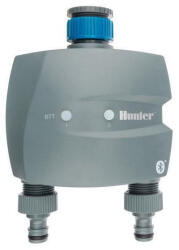 Hunter BTT-201 Bluetooth-os csapra szerelhető öntözésvezérlő