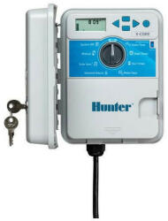 Hunter X-Core 4 zónás kültéri vezérlő
