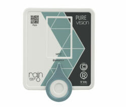 Rain Pure Vision 2 zónás, 9V Bluetooth vezérlő