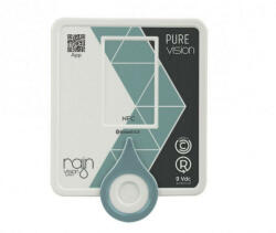 Rain Pure Vision 2 zónás, 9V Bluetooth vezérlő - pepita - 44 789 Ft