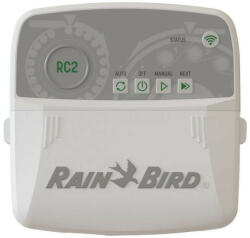 Rain Bird ESP-RC2 4 zónás beltéri Wi-Fi öntözésvezérlő