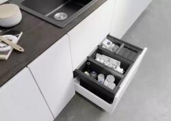 BLANCO FLEXON II LOW 60/4 hulladékgyűjtő (526644) (526644)