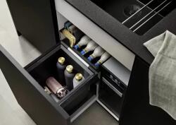 BLANCO SELECT II 40/1 Combi hulladékgyűjtő (526304) (526304)