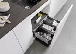 BLANCO SELECT II 60/4 hulladékgyűjtő (526206) (526206)