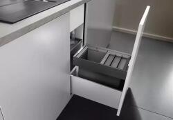 BLANCO FLEXON II 30/2 hulladékgyűjtő (521467) (521467)