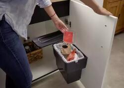 BLANCO SINGOLO hulladékgyűjtő (512880) (512880)