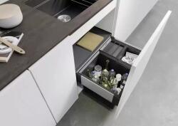 BLANCO SELECT II XL 60/3 hulladékgyűjtő (526205) (526205)