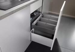 BLANCO FLEXON II 60/3 hulladékgyűjtő (521472) (521472)