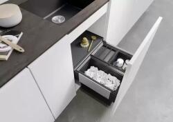 BLANCO SELECT II 50/3 hulladékgyűjtő (526202) (526202)