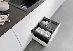 BLANCO FLEXON II LOW 50/3 hulladékgyűjtő (526640) (526640)