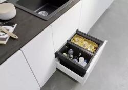 BLANCO FLEXON II LOW 50/2 hulladékgyűjtő (526639) (526639)