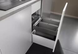 BLANCO FLEXON II 45/2 hulladékgyűjtő (521468) (521468)