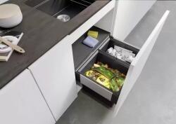 BLANCO SELECT II 60/2 hulladékgyűjtő (526203) (526203)