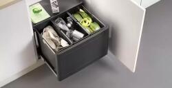 BLANCO BOTTON Pro 60/3 automat hulladékgyűjtő (517470) (517470)