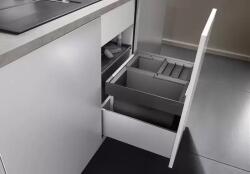 BLANCO FLEXON II 50/3 hulladékgyűjtő (521470) (521470)