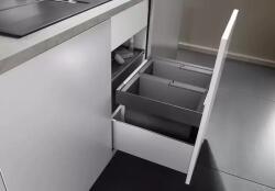 BLANCO FLEXON II 50/2 hulladékgyűjtő (521469) (521469)