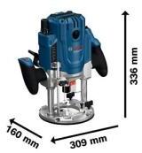 Bosch GOF 20-12 (0601627220)