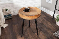 Desmond Oldalsó asztal Desmond 35cm mangó