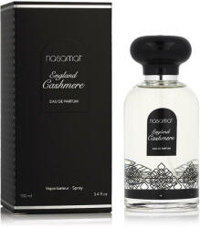 Nasamat England Cashmere EDP 100 ml