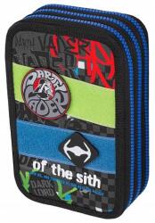 COOLPACK Star Wars - Sith Lord - Darth Vader 3 emeletes tolltartó (F067779)