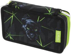 Herlitz Wild Life 2 emeletes töltött tolltartó (50046324)