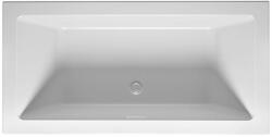 RIHO Rethink Cubic 190x90 cm (B109001105)