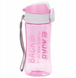 DERFORM BackUp rózsaszín BB7A36