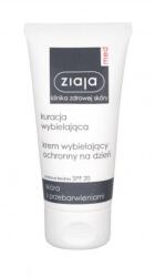Ziaja Med Whitening Protective Day Cream SPF20 bőrvilágosító arckrém fényvédelemmel 50 ml nőknek