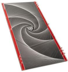 KOLINK Unity Nexus Radial előlap (UNITY NEXUS RADIAL)